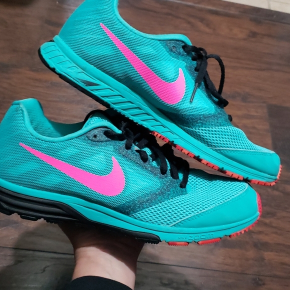 Nike Shoes - Nike Zoom Fly Shoes